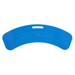 Transfer daska za lakši prijenos osoba 80 x 21 x 1,2 cm do 150 kg OMC (1)